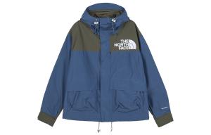 Куртка Low-Fi Hi-Tek для мужчин, многоцветная The North Face, цвет Multicolor