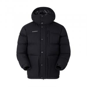 Mammut Мужская пуховая куртка Roseg20