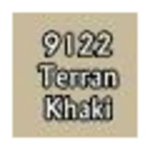 Терран Хаки, Master Series Paints - Browns & Tans