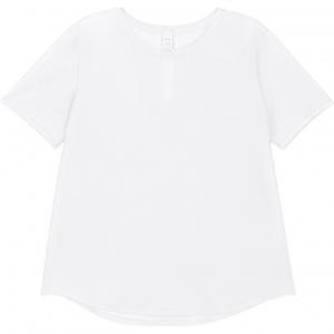 Футболка для бега женская Lululemon, Albumin