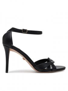 Сандалии Nadi-2. Gino Rossi, черный