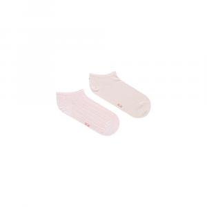 Разноцветный хлопковый носок Tommy Hilfiger, мультиколор