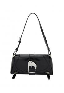 Сумка через плечо NAEMI, черный