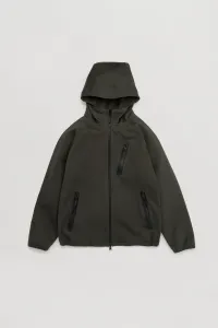 Двухслойная куртка Windstopper Pacific