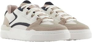 Мужские кроссовки Armani Exchange Flick, Plaza Taupe/Deep Navy