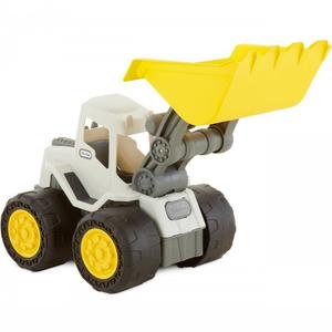Автомобиль Little Tikes, Dirt Diggers 2в1 - Фронтальный погрузчик