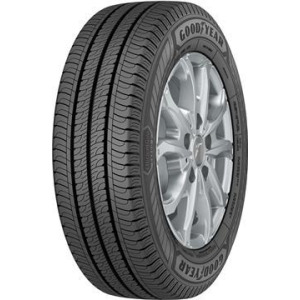 Летние шины Goodyear EfficientGrip Cargo 2 205/70 R15 106S