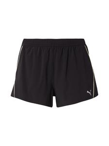 Свободные спортивные брюки PUMA RUN VELOCITY, черный