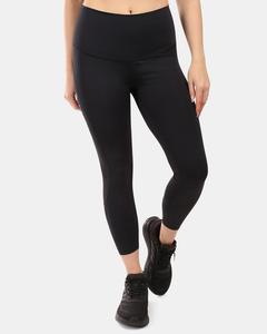 Женские фитнес-леггинсы Kilpi RIVIAN-W, с функцией OPTI-DRY