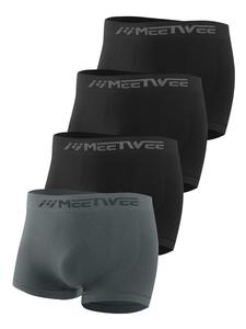 MEETWEE Боксеры, мультиколор