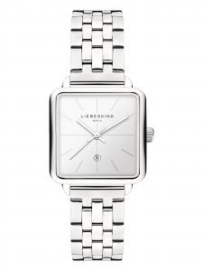 Liebeskind Berlin Серебряные аналоговые часы