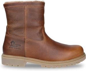 Мужские ботинки Panana Jack Fedro без шнурков Panama Jack, Heart.