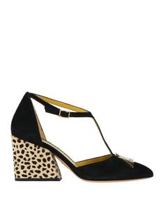 Туфли Charlotte Olympia, черный