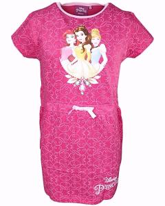 Платье Disney Princess Sommer Disney Princess, розовый