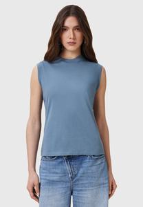 Топ IMOGEN AllSaints, синий