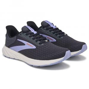 Кроссовки для бега Brooks Anthem 6, ebony/lavender/cop