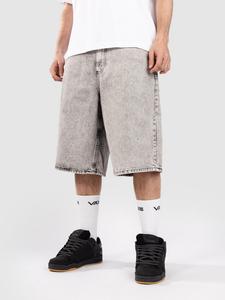 Шорты Empyre Ultra Loose Denim Shorts, grey