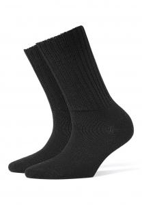 Носки Burlington PLYMOUTH, Black (3000)/Black