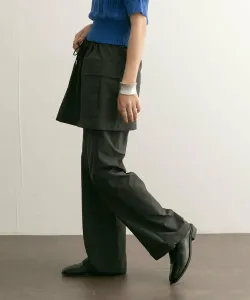 Брюки Kbf, цвет Charcoal