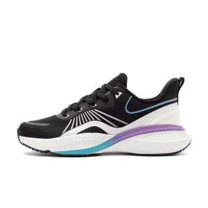 Кроссовки повседневные Low-Top Unisex YEARCON, молочно-белый/небесно-голубой