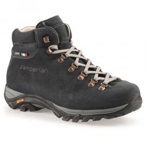 Походные ботинки Zamberlan 320 New Trail Lite EVO Goretex, черный