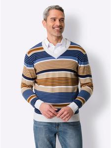 Свитер Sieh an!