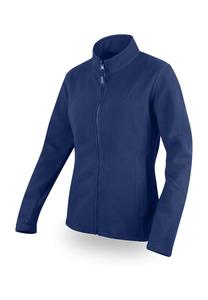 Флисовая куртка laanila Normani, синий