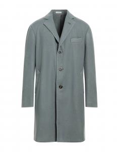 Пальто Boglioli, серо-зеленый