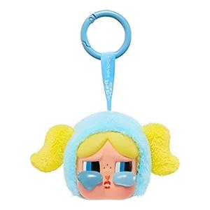 Фигурка Pop Mart x Powerpuff Girls CryBaby Bubbles Pendant