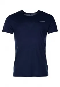 Сверхлегкая футболка, базовая футболка Swedemount, Dk Navy