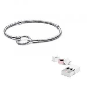 Pandora Браслеты для женщин из серебра 925 пробы