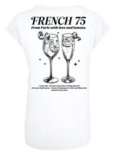 Футболка F4NT4STIC, белый