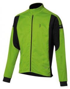 BBB CYCLING Куртка BBB Triguard 2.0 желтая
