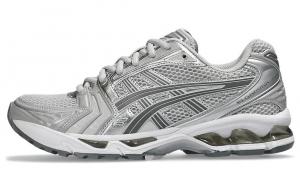 Asics Gel-Kayano 14 Кроссовки Женщины, Серебристо-серый