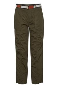 Повседневные брюки Fransa SADIE, Olive