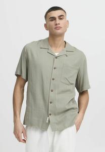 Рубашка PABLO Solid, зеленый