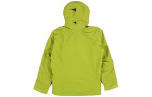 Arcteryx Куртка Arc'teryx Beta Ar мужская, Glade Green