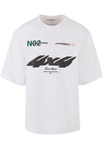 Рубашка MT Upscale, белый