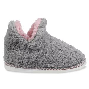 Берберские женские тапочки GaaHuu GaaHuu, черный