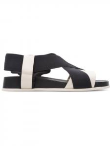 Классические сандалии Camper, разноцветный