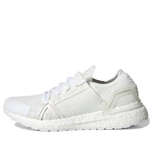 Кроссовки stella mccartney x ultraboost 20 Adidas, белый