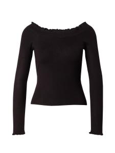 Свитер About You SALLY, черный