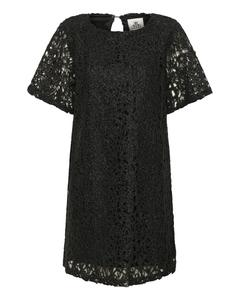 KAREN BY SIMONSEN Платье в черном цвете