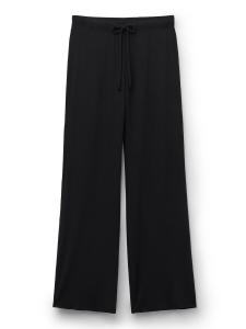 Брюки свободного кроя INTIMISSIMI LA VIE EN ROSE, Black