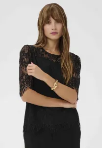 Блузка cupersie okram Culture, Black