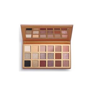 Тени для век Paleta de Sombras Luxx Shadow Palette Xx Revolution, XXpectation