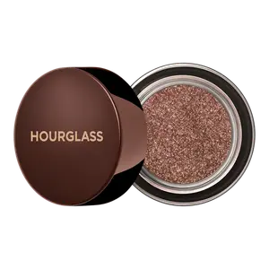 Тени для век с рассеянным светом и блестками HOURGLASS, Rapture (cranberry)