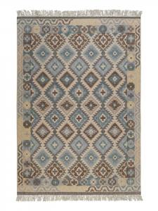 Ковер Green Looop, синий