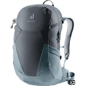 Рюкзак футура 23 Deuter, черный