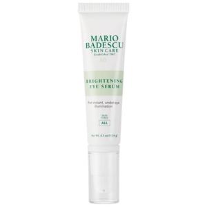 Осветляющая сыворотка для глаз, Mario Badescu
